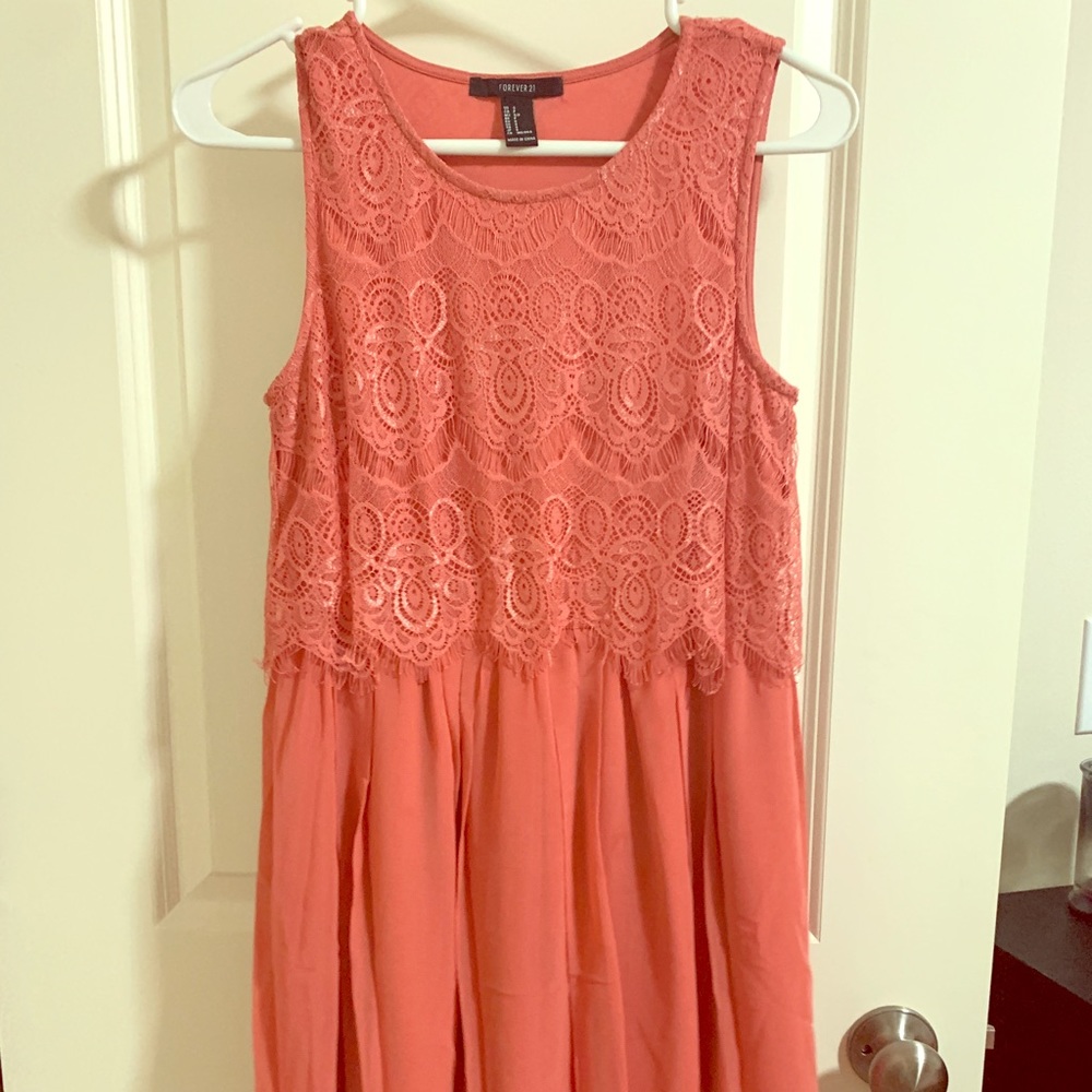 Forever21 dress